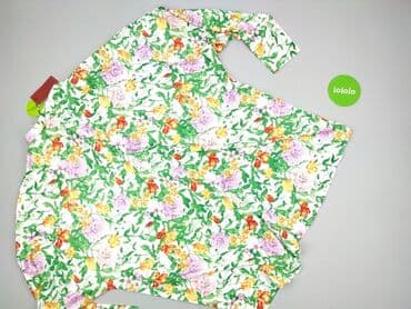 sukienki plus size: VRS, Sukienka damska, rozmiar 4XL — 4