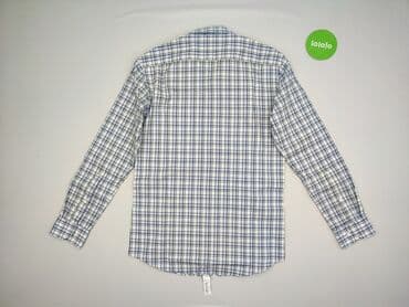 vistula koszule z krótkim rękawem: Vistula, Shirt for men, size L — 3