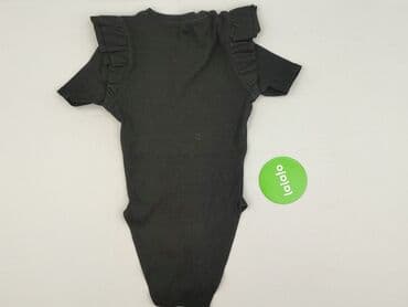 stroje kąpielowe wyprzedaż zalando: Zara, Body damskie, rozmiar M — 4