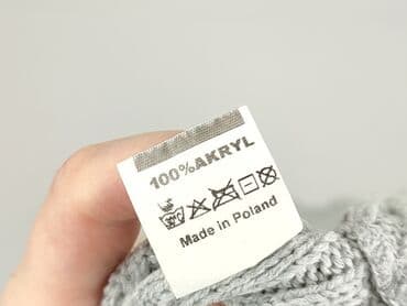 Kobiety: Lamu, Sweter damski, rozmiar One size — 4