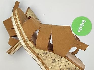 buty witchen: New Look, Sandały damskie, rozmiar 39 — 6