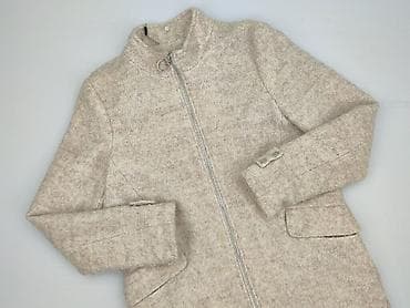 grey wolf zwroty: Mohito, Płaszcz damski, rozmiar S — 1