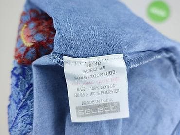 nice shirts eu: Denim, Koszula damska, rozmiar S — 5