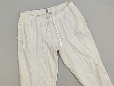 spódnice dresowe plus size: By o la la. !, Spodnie dresowe damskie, rozmiar 2XL — 1