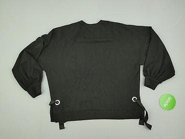 husaria bluza: SZACHOWNICA, Bluza damska
, rozmiar 5XL — 3
