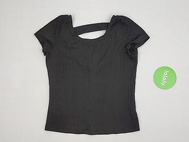 bluza acdc damska: Bluzka damska, rozmiar L — 2