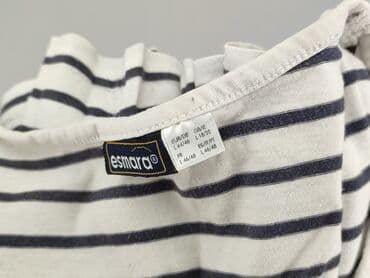 bluzki pod marynarkę plus size: Esmara, Bluzka damska, rozmiar L — 4