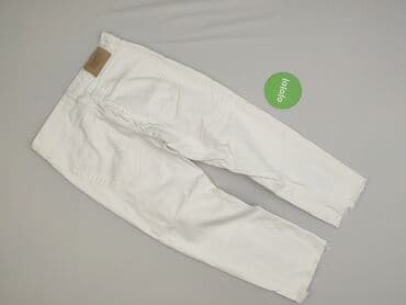 dżinsy pull and bear: PULL&BEAR, Jeans for women, size M — 3