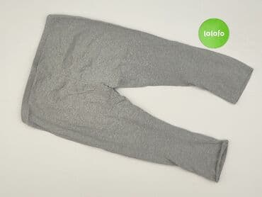 4f legginsy: Zara, Legginsy rozmiar M — 3