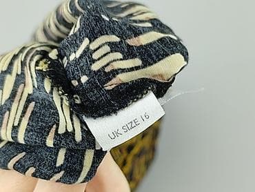 moda sukienek: Sukienka damska, rozmiar 2XL — 5