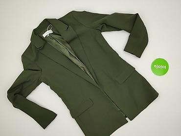 loca second hand: Marynarka damska, rozmiar 2XS — 2