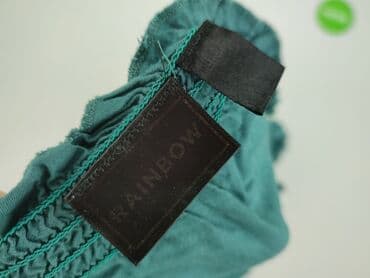 sukienki jednorożca: RAINBOW, Sukienka damska, rozmiar S — 4