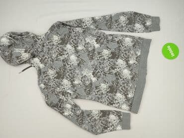 bluzy dresowe edc by esprit: Esmara, Bluza z kapturem damska, rozmiar S — 3