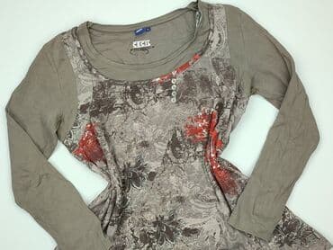 cecil bluzy damskie: Cecil, Bluzka damska, rozmiar L — 1