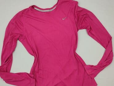 Nike, Bluzka damska, rozmiar S
