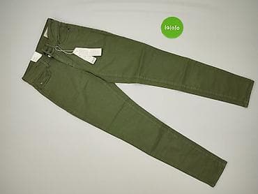 levis 524: Esprit, Jeansy damskie, rozmiar 2XS — 2