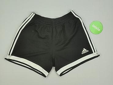 even: Adidas, Szorty dla mężczyzn, rozmiar M — 2