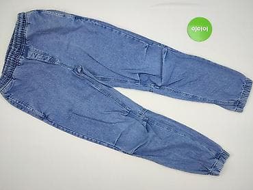 full length spodnie: Spodnie jeansowe, Destination, 15 lat, 170, stan - Bardzo dobry — 2