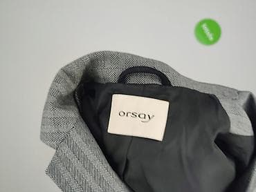orsay blezer: Orsay, Marynarka damska, rozmiar M — 4