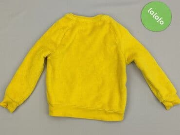 sukienka dla 6 latki: Sweatshirt, George, 12-18 months, condition - Perfect — 3