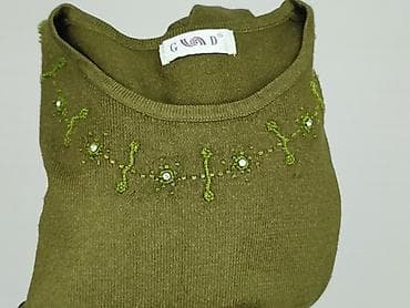 dkny bluzy: Sweter damski, rozmiar 5XL — 6