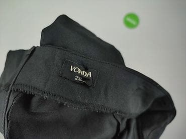 spodnice goralskie: Spódnica damska, rozmiar 2XL — 6