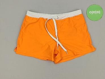 koszula simple: Szorty kąpielowe dla mężczyzn, rozmiar L — 2