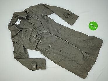 trencz damski: Trencz damski, rozmiar S — 3