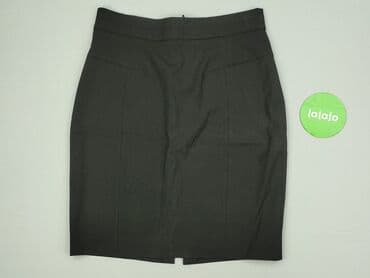 długie spódnice czarne: Spódnica damska, L — 2