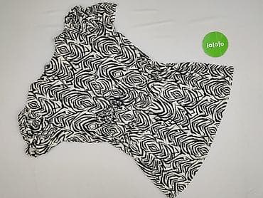 bluzka moncler: David Emanuel, Tunika damska, rozmiar XL — 3