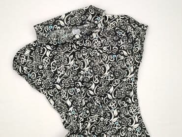 srebrne sukienki na imprezę: GREY WOLF, Women`s dress, size L (EU 40) — 1