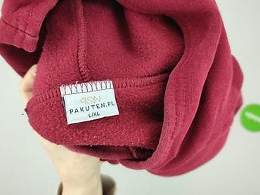 bomberka reserved: Pakuten, Bluza z kapturem damska, rozmiar XL — 4