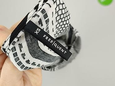 bluza polar: Freequent, Bluzka damska, rozmiar XS — 4