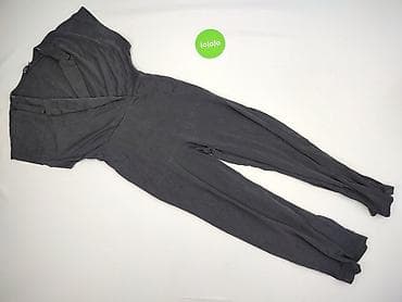 kombinezon bialcon: Bershka, Kombinezon damski, rozmiar S — 3