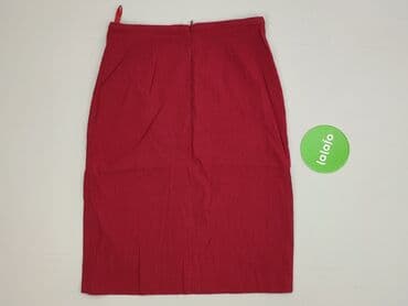 spódnice ołówkowe prążkowane: Spódnica damska, rozmiar S — 3