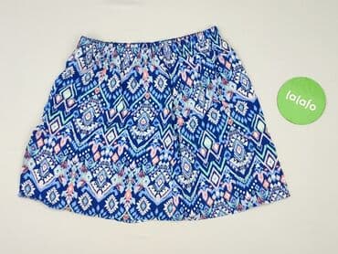 spódnice plisowane tiulowe czarne: H&M, Women`s skirt, size XS (EU 34) — 3