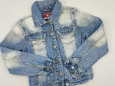 Fishbone, Джинсова куртка жіноча, розмір M на lalafo.pl Fishbone, Джинсова куртка жіноча, розмір M
