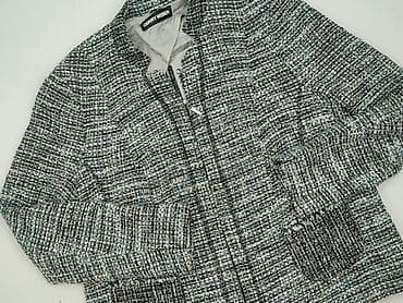 kurtka kozuszek: Gerry Weber, Marynarka damska, rozmiar 3XL — 1