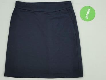 srebrne spódnice plisowane: Zеro, Spódnica damska, XS — 2