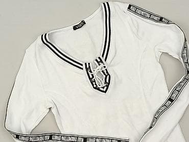bluzki paski: Vero Moda, Bluzka damska, rozmiar One size — 1