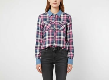 pauzza koszule: Chillin, Women`s shirt, size S — 1