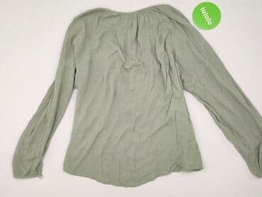 bluzki kopertowe reserved: Women's blouse, size S (EU 36) — 3