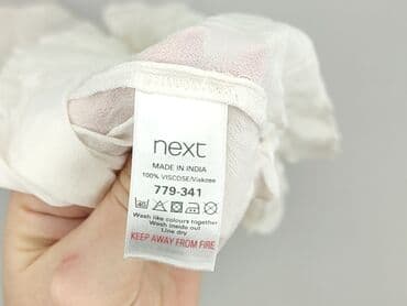 podkoszulka pod białą koszulę: Bluzka damska, XL — 4