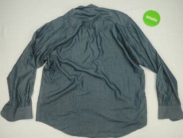 ubrania oceansapart: Atlantic, Koszulа dla mężczyzn, rozmiar S — 3