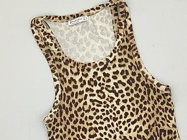 Stradivarius, Top damski, rozmiar S