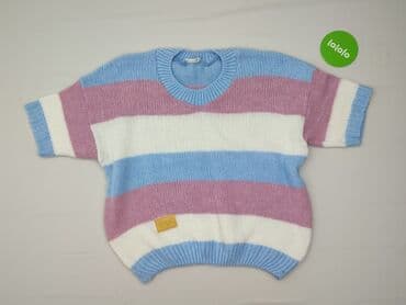 tatuum sweter mis uszatek: Sweter damski, rozmiar One size — 2