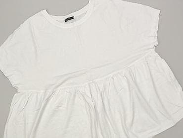 marynarka zara basic: Zara, Bluzka damska, rozmiar M — 1