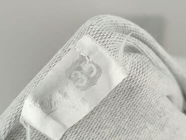 sweterkowe sukienki: Sukienka damska, rozmiar M — 4