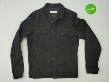 kurtka john deere: Kurtka jeansowa dla mężczyzn, rozmiar S — 2