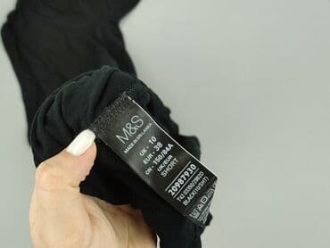 tunika damska: Marks & Spencer, Tunika damska, rozmiar M — 4